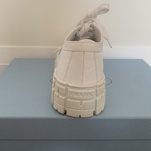 Prada Sneakers - Picture 3 of 3